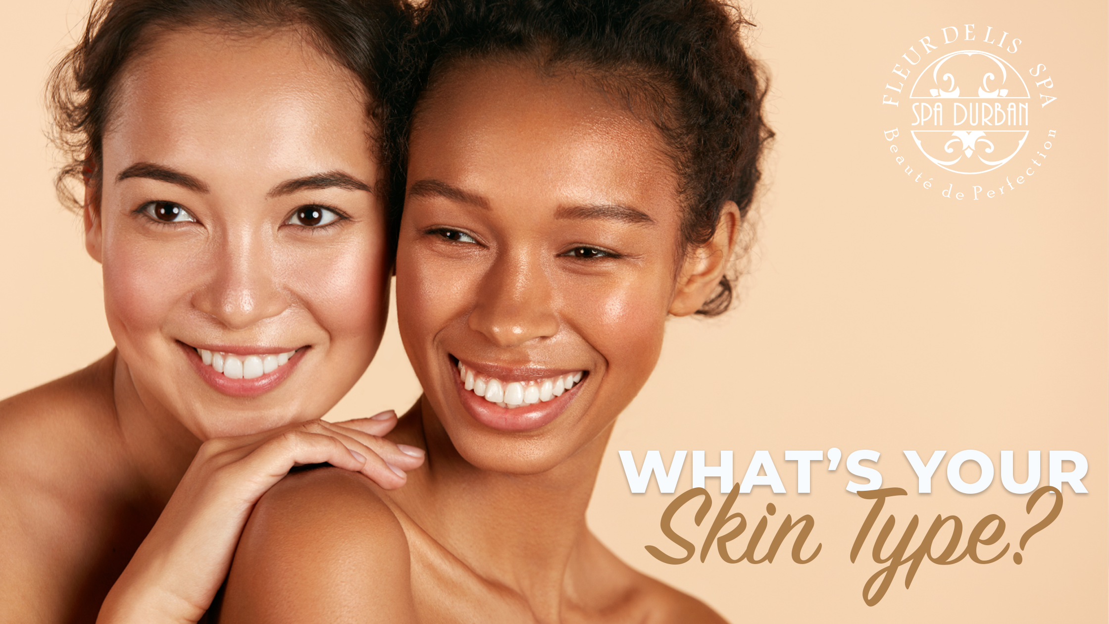 What is your Skin Type?