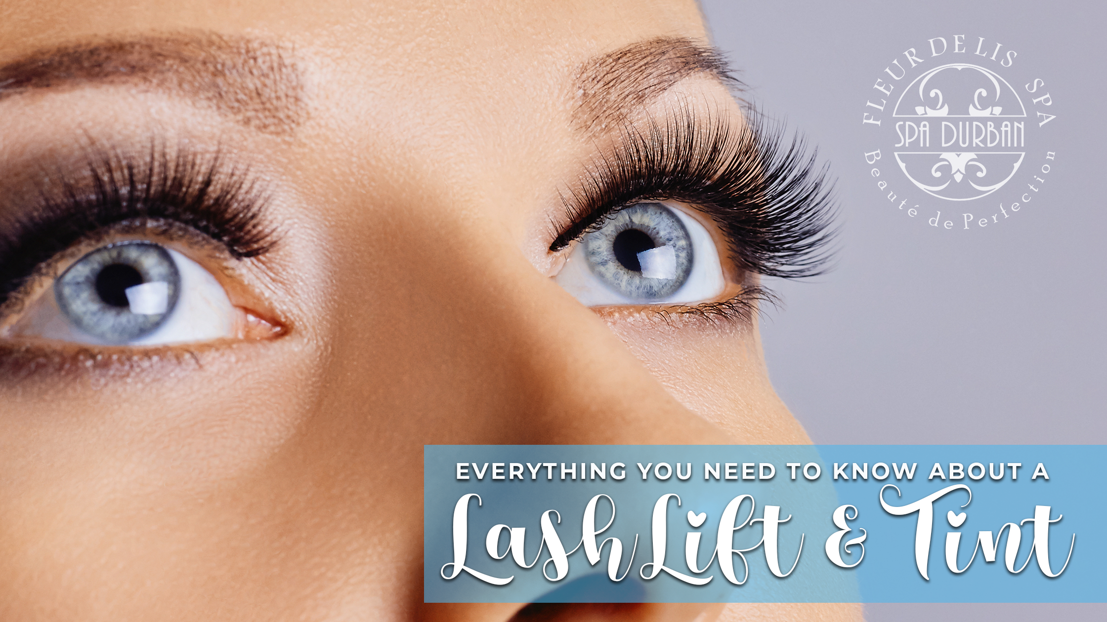 Everything You Need to Know About a Lash Lift and Tint