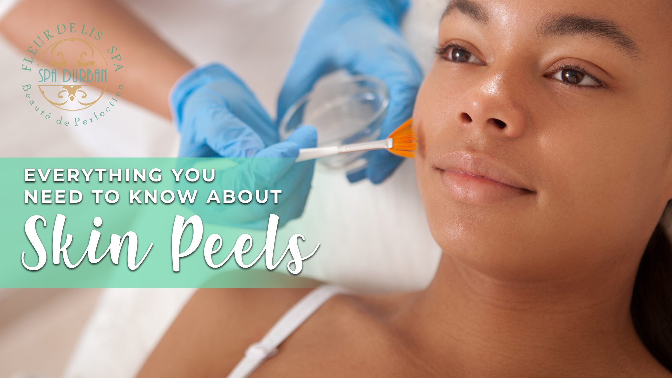 Everything You Need to Know About Skin Peels