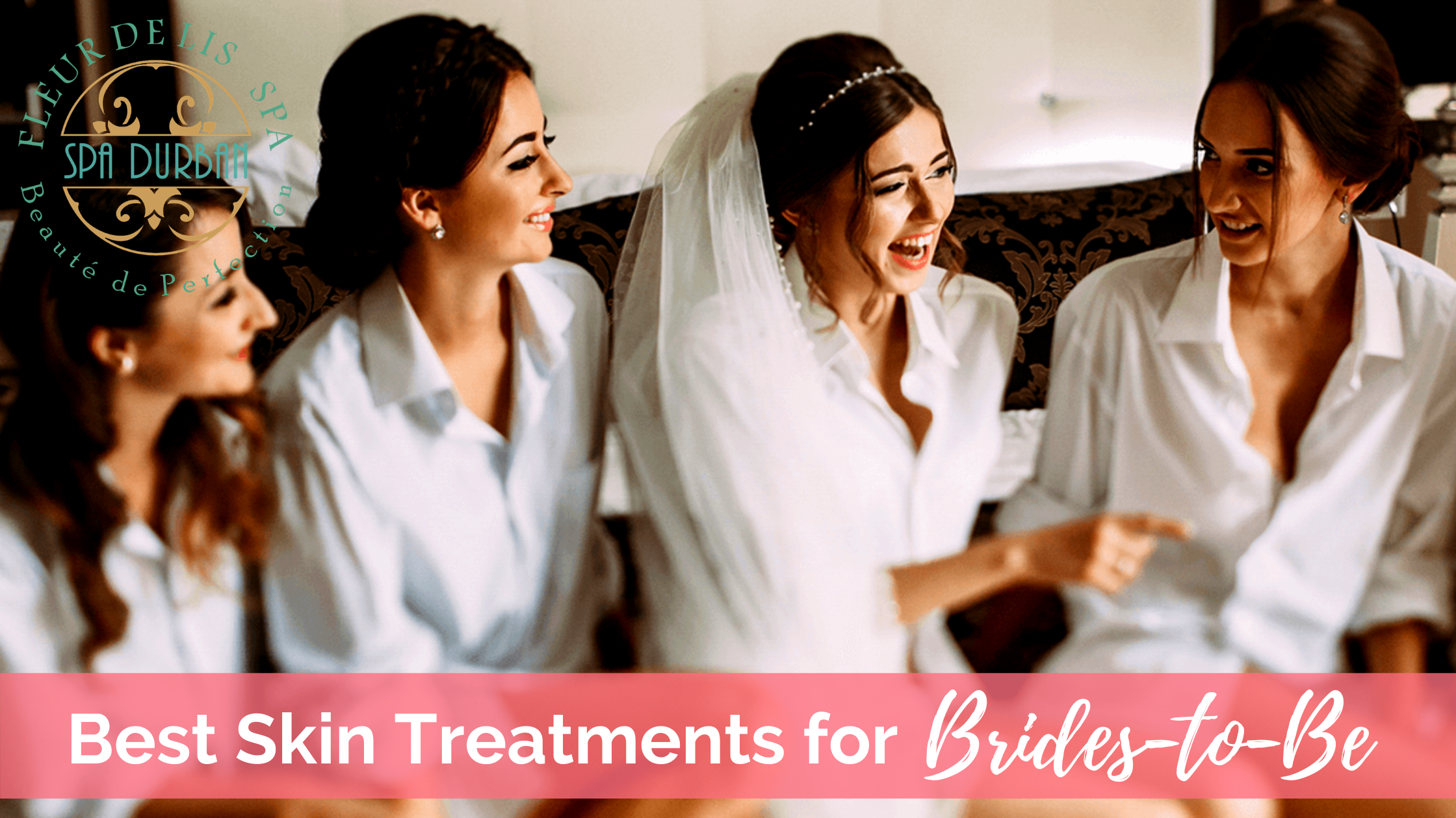 Best Skin Treatments for Brides-to-Be