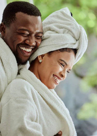 Couples Spa Packages
