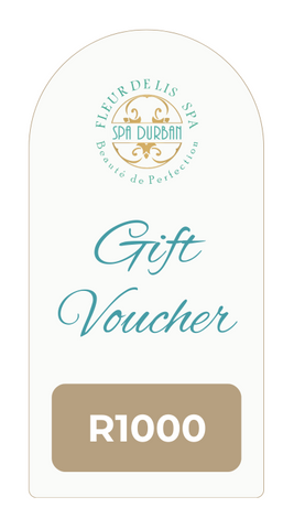 R1000 Gift Voucher