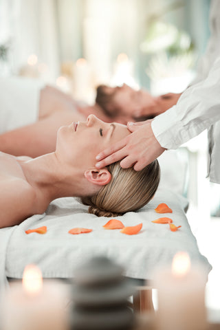 1h30mins Massage
