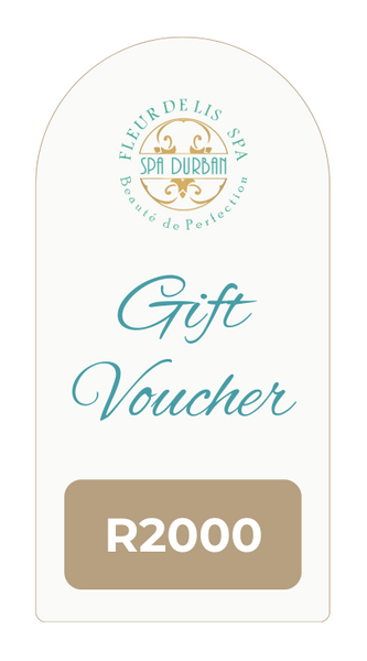 R2000 Gift Voucher