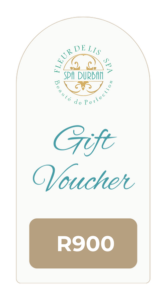 R900 Gift Card