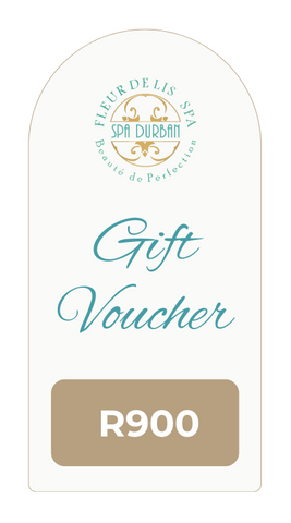 R900 Gift Card