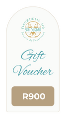 R900 Gift Card