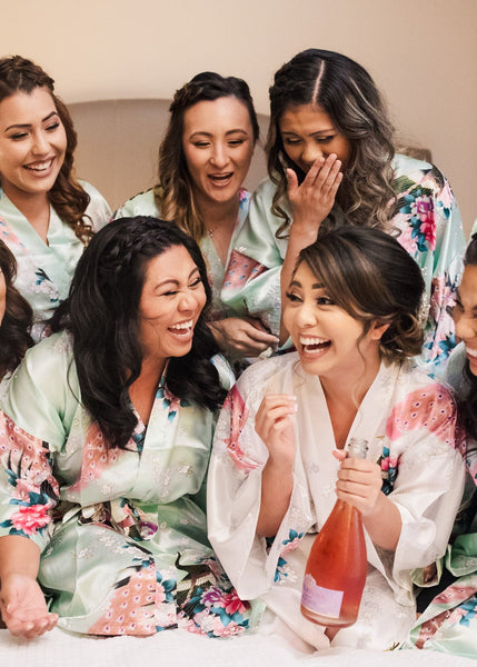 Bridal Bliss: 4 week's of treatments