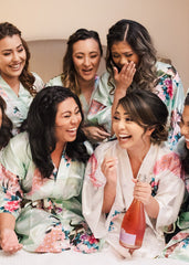 Bridal Bliss: 4 week's of treatments