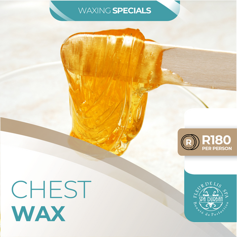 Chest Wax