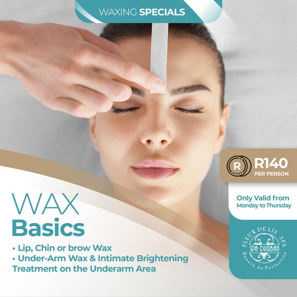 Wax Basics