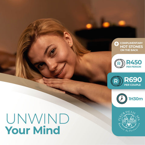 Unwind Your Mind -1h30mins