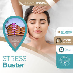 Stress Buster- 2hours