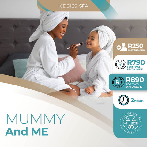 Mummy & Me -2hours