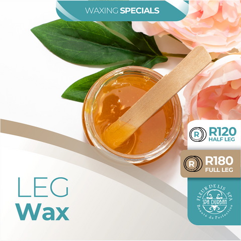 Leg Wax