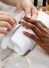 Manicure - 30mins