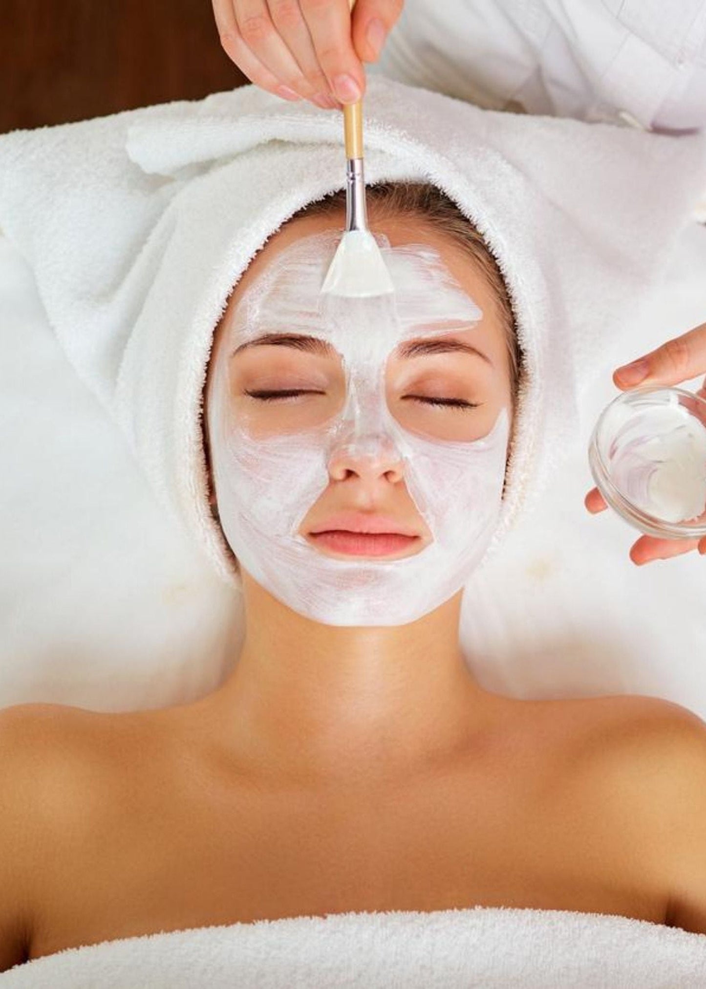 Pamper Me Treat- 3 Spa Treats: 2hours