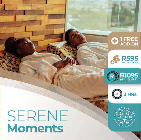 Serene Moments -2hours