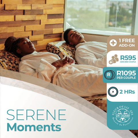 Serene Moments - 2 hours