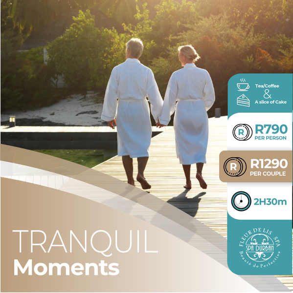 Tranquil Moments - 2h30mins