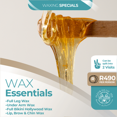 Wax Essentials