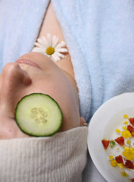 Custom Spa Package