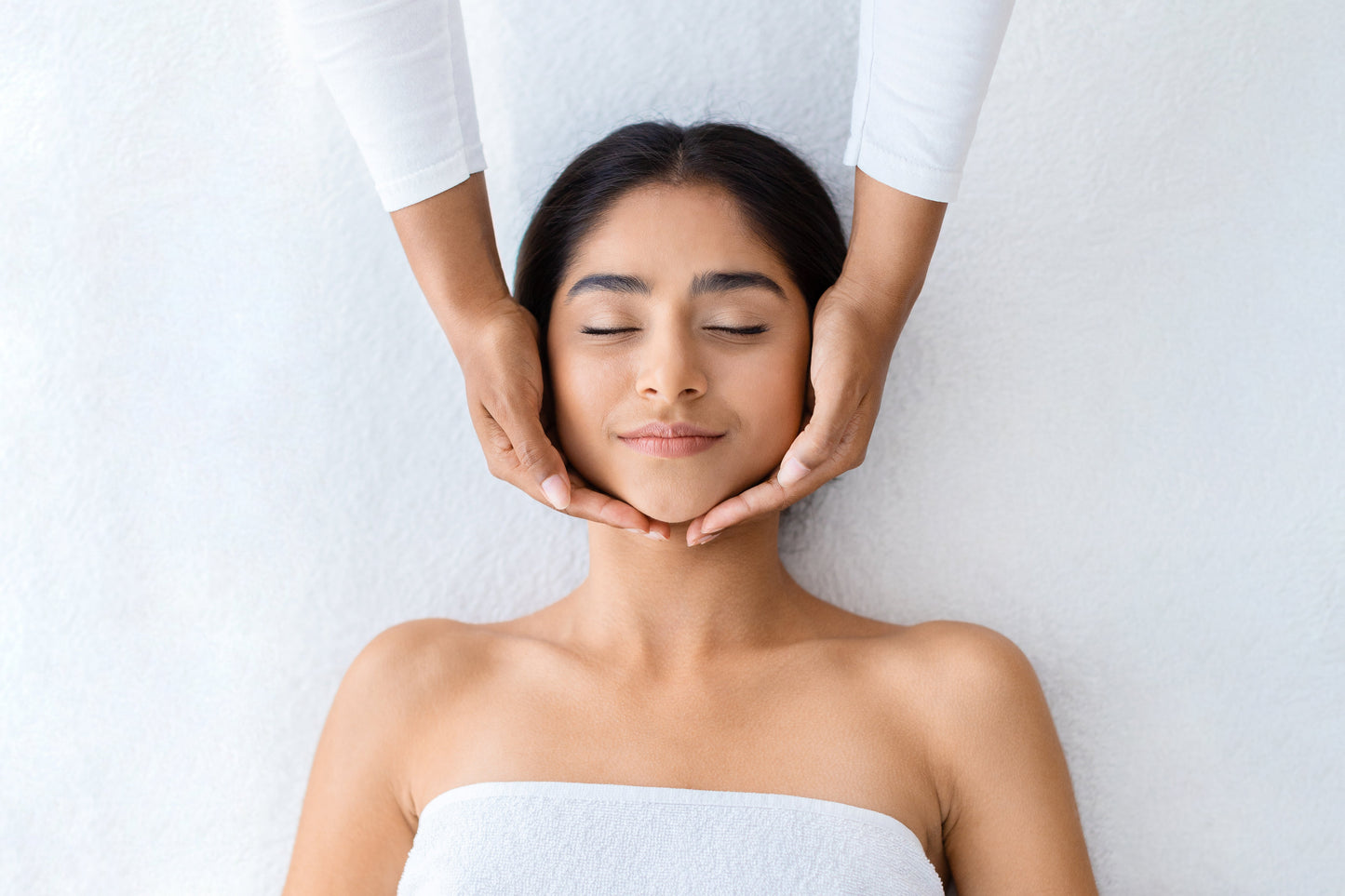 Vhi Expert Detox/ Deep Cleanse Facial with Steam-45mins