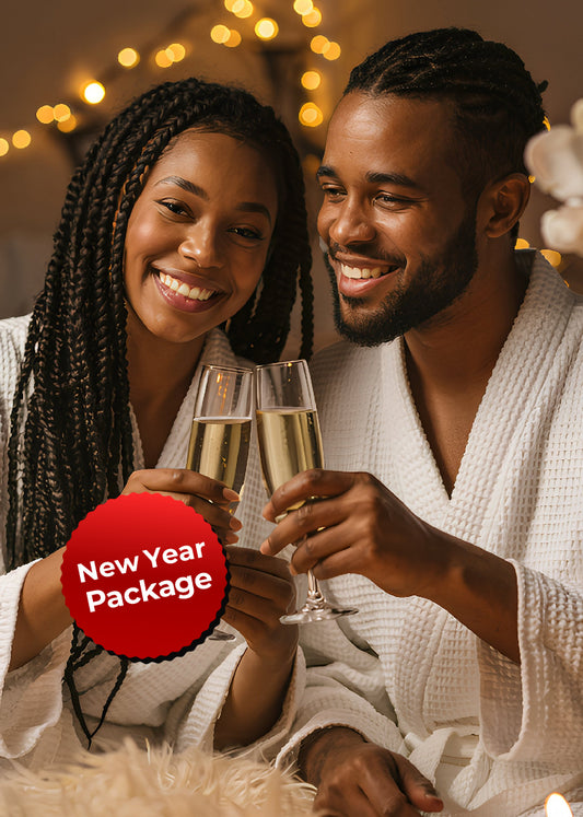 New Year Treat : 3hours