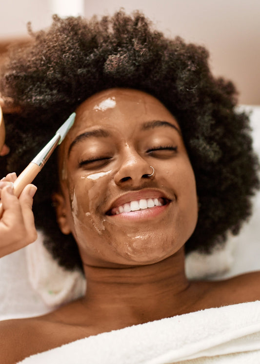 Vhi Expert Age-Lift Facial with Steam