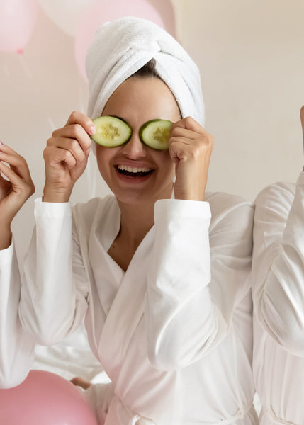 Rejuvenate Me: 45mins
