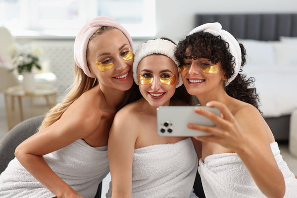 Spa Refresher: 1hour