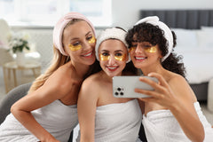 Spa Refresher: 1hour