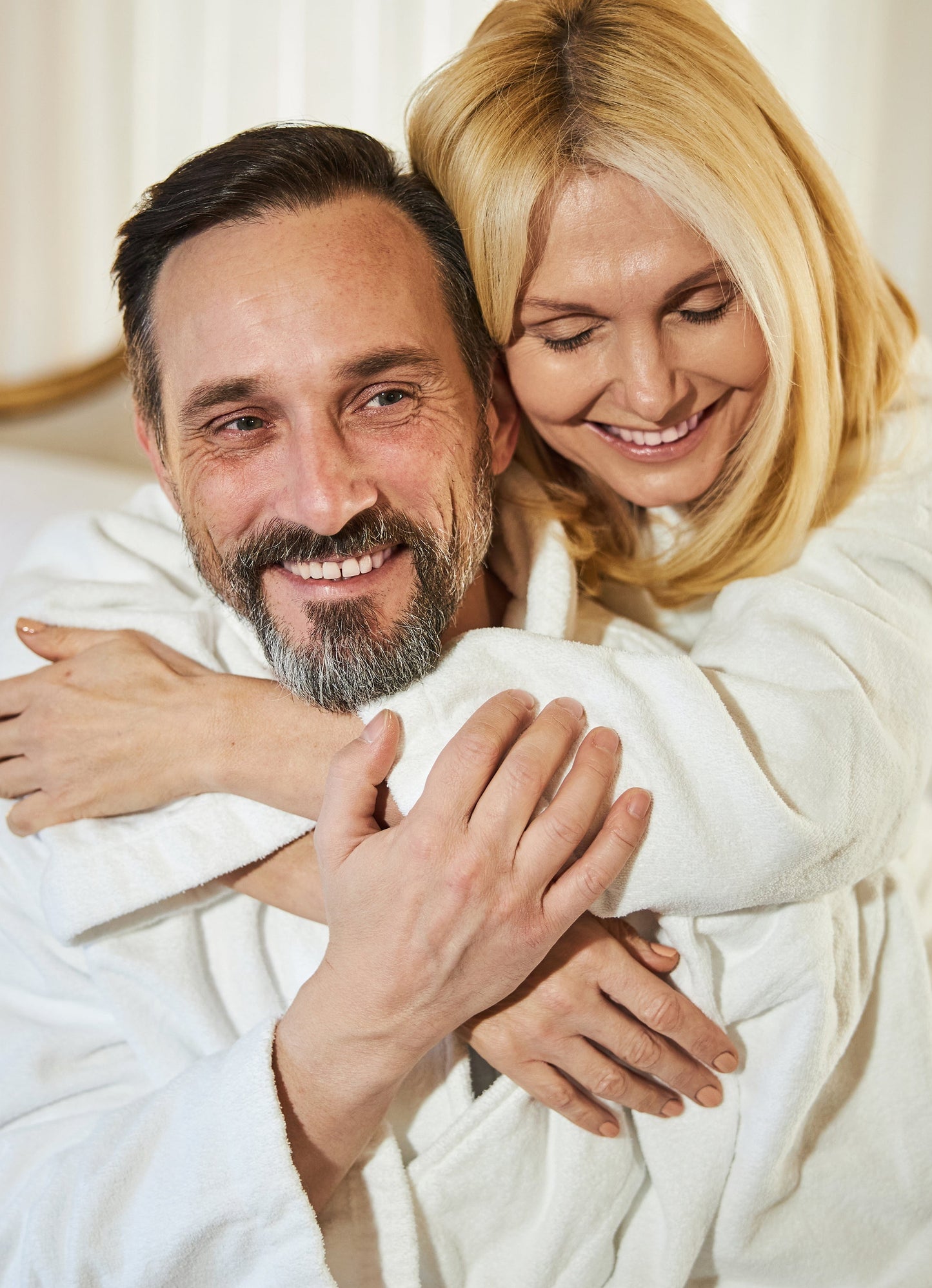 Romantic Experience - 2 hours