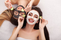 Spa Pamper Break - Minimum 3ppl