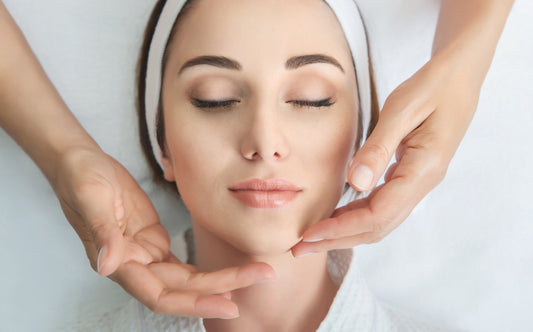 Swedish Body Massage - 90 Minutes