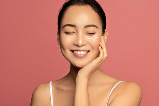 Under Eye Revitalizing Treatment-30mins