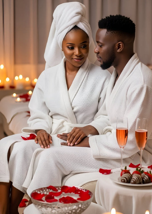 Pre Valentines Treat :2hours