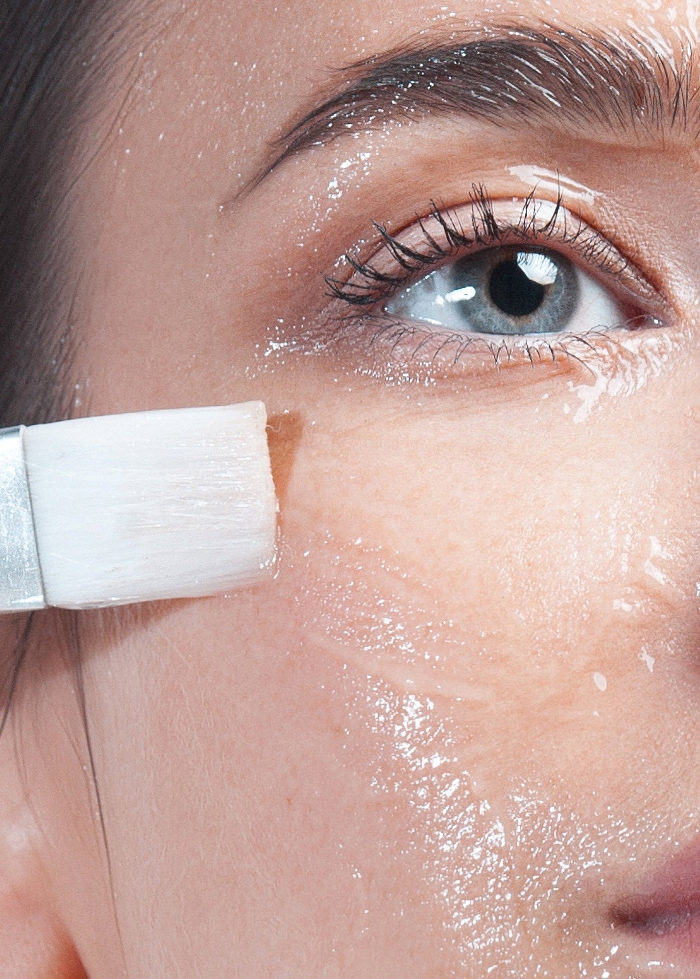 Vhi Glow-Up Facial with Steam: 45mins
