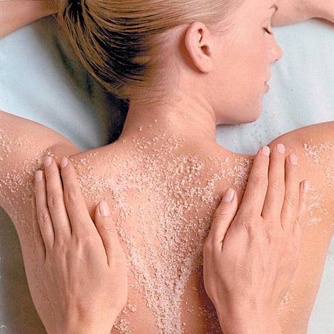 Body Exfoliation